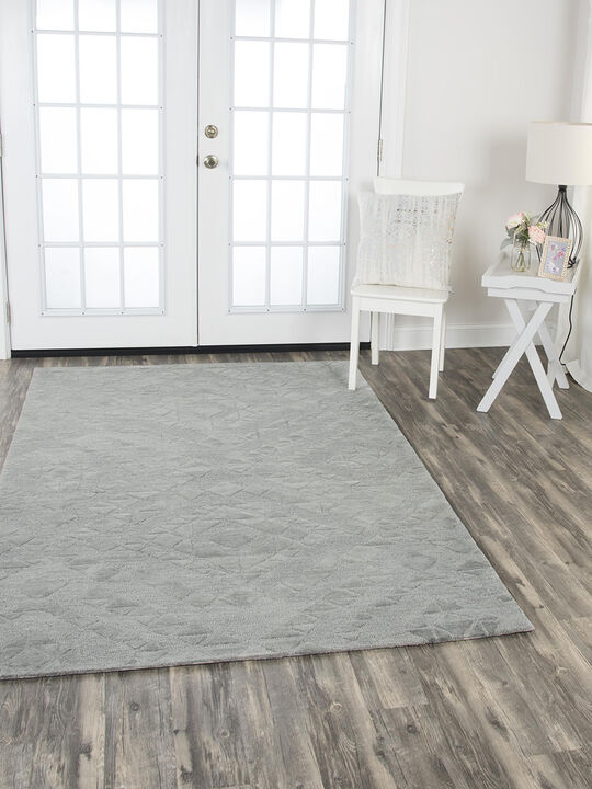 Fifth Avenue FA114B 5' x 8' Rug